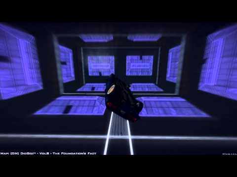 [DM] DioGo//* - Vol8 - The Foundation's Fact