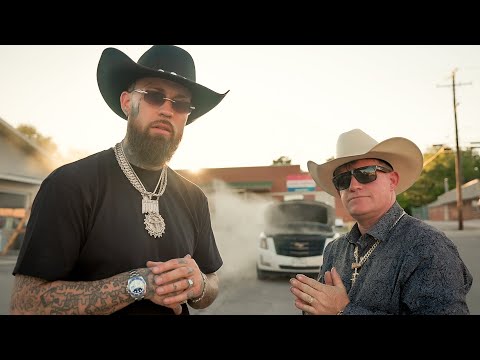 ASAP Preach X @redeemedmuzic - Where Do I Go (Country Rap Song)