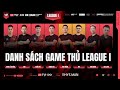 Quán Nhậu Tự Do AOE LEAGUE CUP SUMMER 2024 | League I-Vòng 2 | Vitamin_No1 vs Nam SoCiu | BLV: Kami