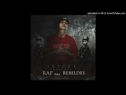 XXL IRIONE Ft Coquein Montana - NO PUDISTE