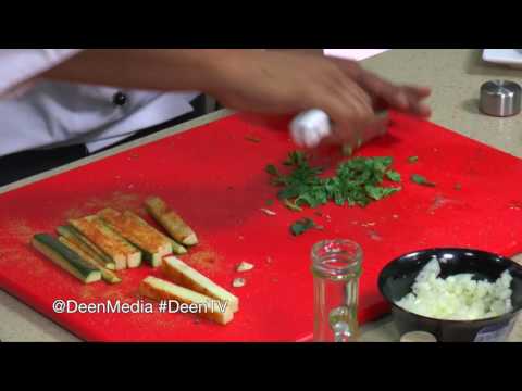 What's Cooking on Deen TV with Ismail Arbee - Episode 20