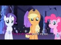 My Little Pony Friendship Is Magic Opening Full Song