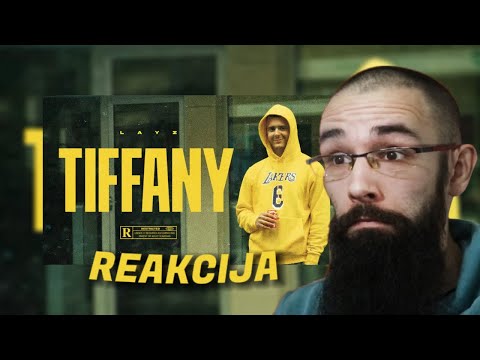 DUKI REAKCIJA NA LAYZ - TIFFANY 💎