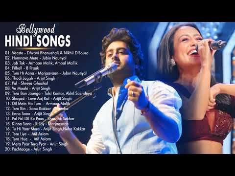#DIPAKPANDA Best of Arijit Singh Romantic Hindi New Songs Audio Jukebox