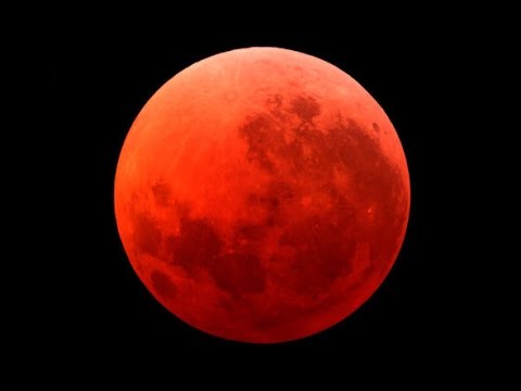BLOOD MOON BODY COUNT