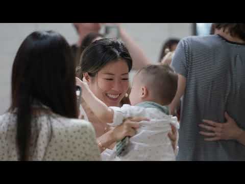 Baby Concerts by Delirium Musicum