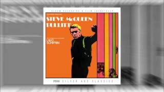 Lalo Schifrin — On The Way To San Mateo (Bullitt, 1968)