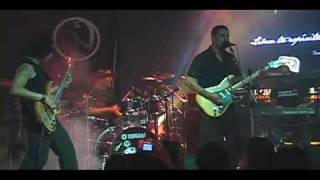 NÓMADA COLOMBIA  Espejismo