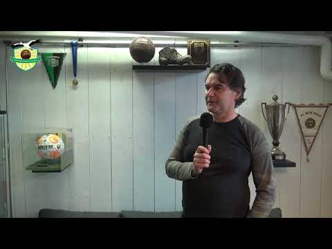 Haagse Voetbalhistorie Decemberkalender - Ontmoetingen