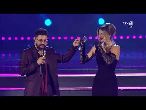 Nita Latifi & Algert Sala – ‘Pija’