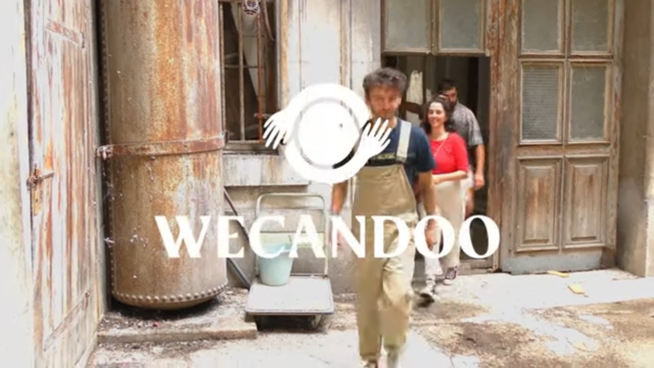 Atelier teambuilding : Apprenez l'art de la mixologie dans votre lieu avec Antoine - Video
