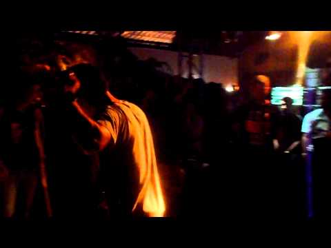 CRV-BatallasTPSFerimar-1eraRonda- Maverick vs SinIdentificar.