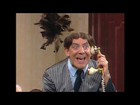 Die Didi Show - Georg der Butler (1989)