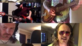 An American Draft Dodger in Thunder Bay by Sam Roberts