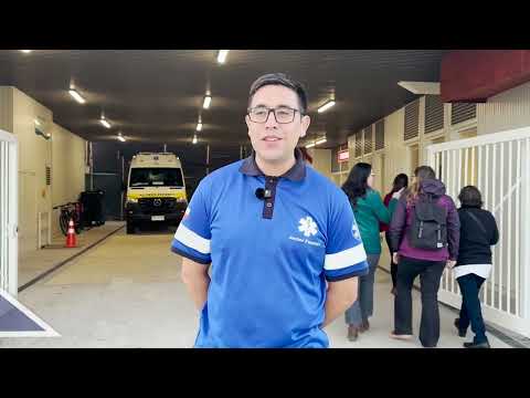 Nuevo Hospital Dr  Leopoldo Ortega Rodríguez de Chile Chico inició atenciones al público