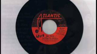 Solomon Burke - The Price