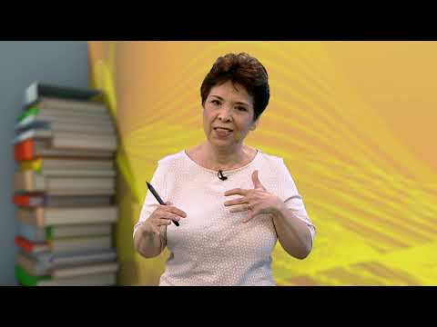 TeleŞcoala: Limba şi literatura română clasa a XII-a – Elaborarea eseului structurat (@TVR2)