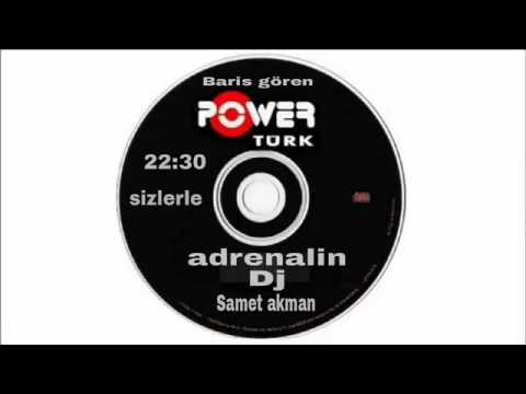 Ayşe Hatun Önal ft Dj Samet Akman GÜM GÜM 2015 house mix