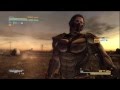 Metal Gear Rising - Jetstream Sam Boss Fight ...