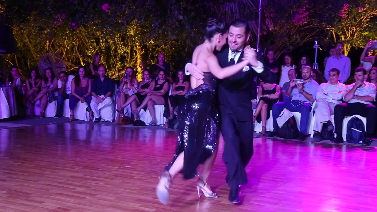 05  BTF 2016 Neri Piliu & Yanina Quiñones II