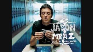 Jason Mraz - Wordplay