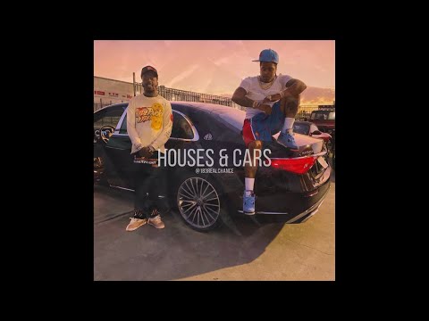 [FREE] Sauce Walka x Sosamann Type Beat - "Houses & Cars"