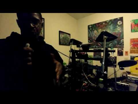 P-Red // SYMAB Mini Mic Series