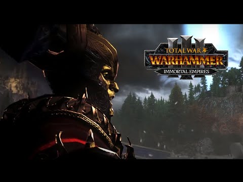 The Spoiled Brat, Malekith Campaign Overview Guide - Total War Warhammer 3 Immortal Empires