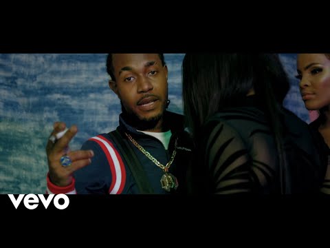 Jahvillani - One Strap Bag (Official Video)