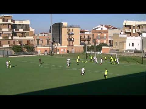 serv  sconfitto il Lucera dal Foggia Incedit