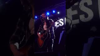 Download lagu Myles Kennedy - Love Can Only Heal | Live in Nottingham, Mar 18th | mp3