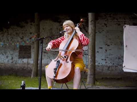 Monique Clare - Charlie (Live at Magpies Nest 2024)