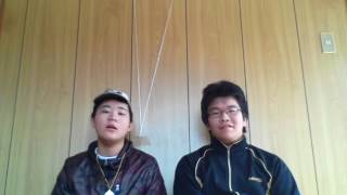 毎週土曜日の雑談コラボ実況