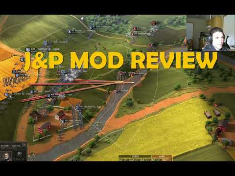 J&P Mod Review - Ultimate General Civil War
