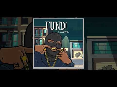 Fundí | Nota - RafaMylL