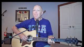 Over Yonder (Jonathan&#39;s Song) (Cover - Steve Earle)