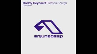 Roddy Reynaert - Zerga (Original mix) ANJUNADEEP