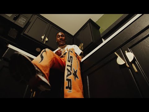 MGM Lett - Be Like Me (Official Video)