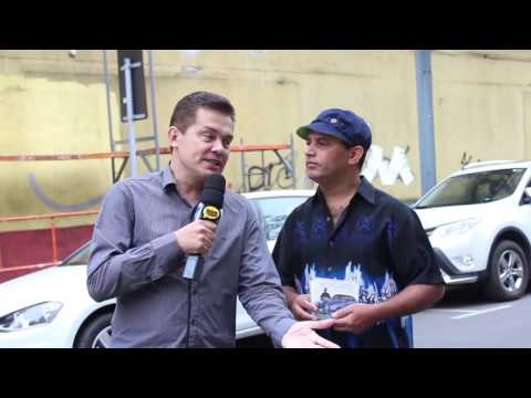 Flores em Você 25/07/2016 - Realizando Sonho Elias O indomável