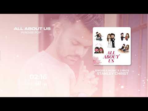 All About Us - Stanley Christ