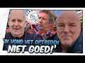 Kale & Kokkie en de turbulente weken van Ajax