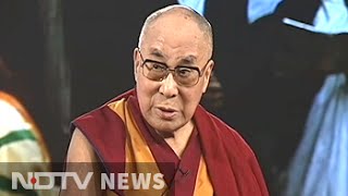 Cannot condemn self-immolations: Dalai Lama to NDTV