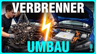 Warum neue E-Autos keinen Sinn mehr machen | Geladen Podcast