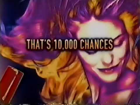 Thermasilk commercial from 2000