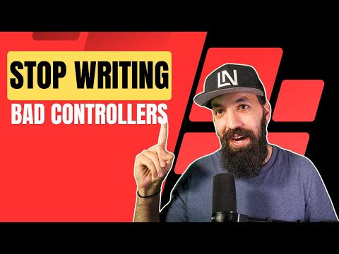 Laravel News and Harris Raftopoulos