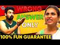 டேய் சிரிக்காத டா Fun Unlimited Myna Wings