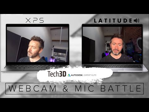 2021 Dell XPS 13 (9310) vs Dell Latitude 14 (9420)