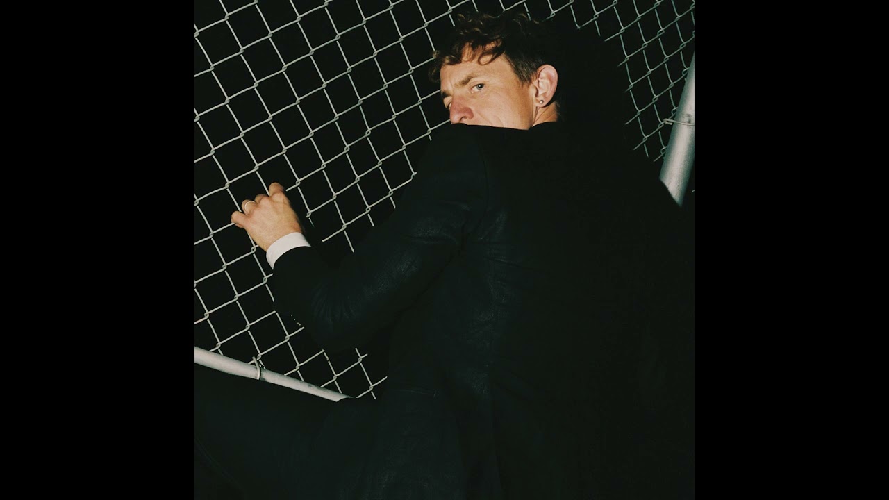 Buck Meek - God Knows Why (Official Audio) - YouTube