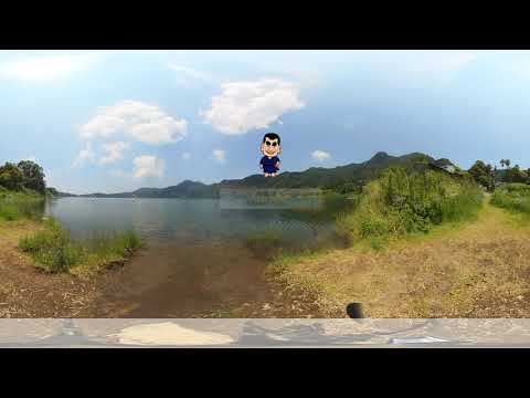 鰻温泉PR動画
