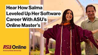 Earn Your Master's in Software Engineering, Online
